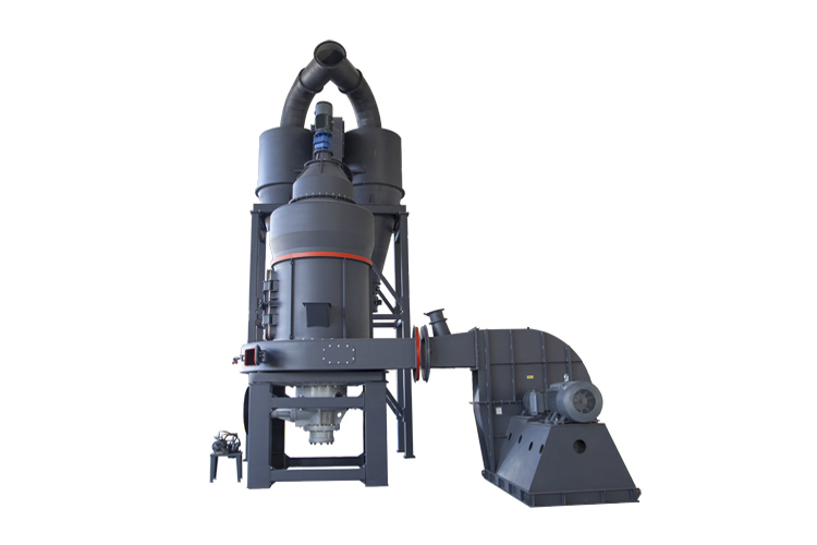 石灰石磨粉機多少錢一臺？世邦懸輥磨粉機性價比高的原因有哪些？