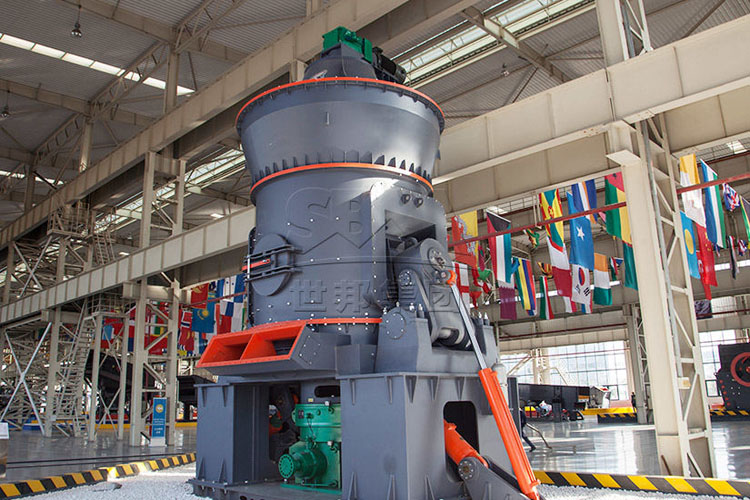 礦石磨粉機買一臺產量23-68噸的需要多少錢？