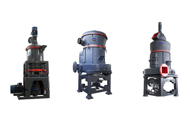 小型氧化鈣磨粉機值不值得投資？多少錢一臺？