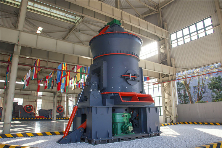 年產(chǎn)10-15萬噸水泥熟料磨粉設備什么價格