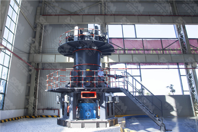 立式超細磨機的磨粉效果好不好？世邦集團為您提供超細磨設備報價