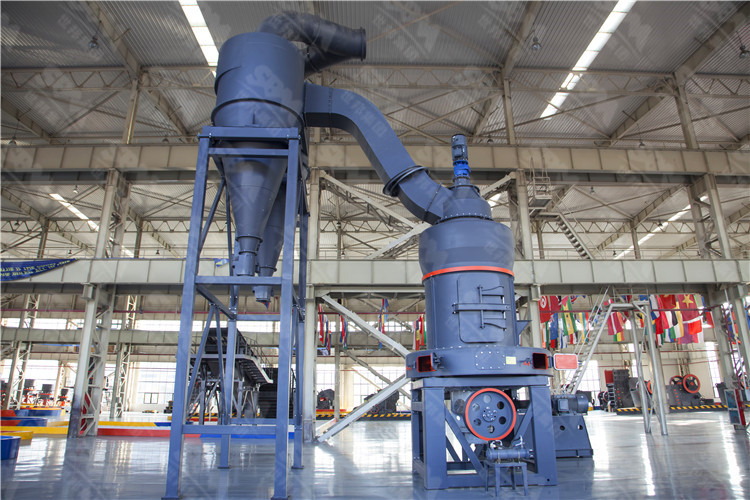 常用石膏磨粉機(jī)哪個(gè)品牌好？產(chǎn)量多少？多少錢一臺(tái)？