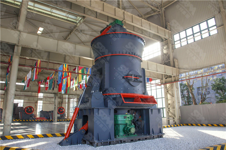 世邦生產(chǎn)的礦粉立式磨機有哪些作業(yè)優(yōu)勢？一臺多少錢？