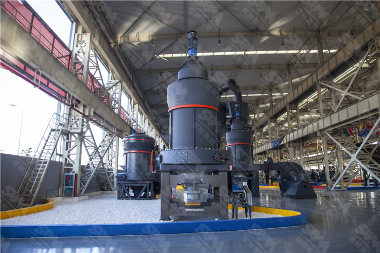 加工石灰石粉用什么磨粉機(jī)器？石灰石雷蒙磨粉機(jī)生產(chǎn)線工藝流程如何？