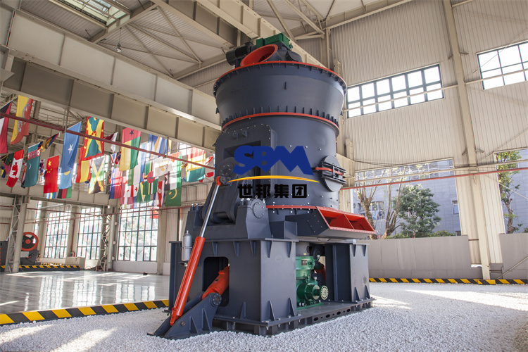 石灰粉立磨設(shè)備：性能特點、操作要點及維護保養(yǎng)的全面解析