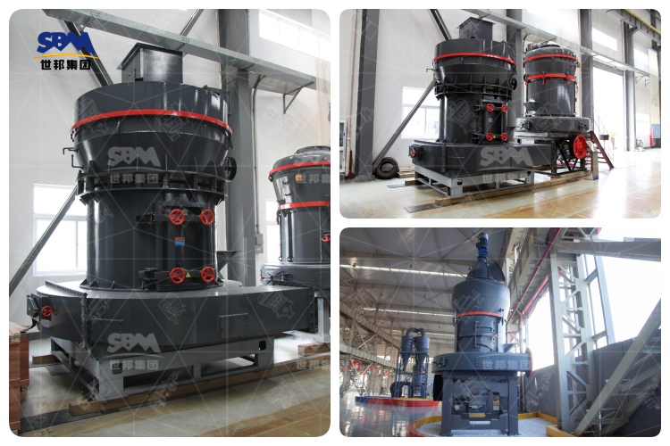 雷蒙磨200目一小時產量大揭秘！高效研磨，產量驚人！