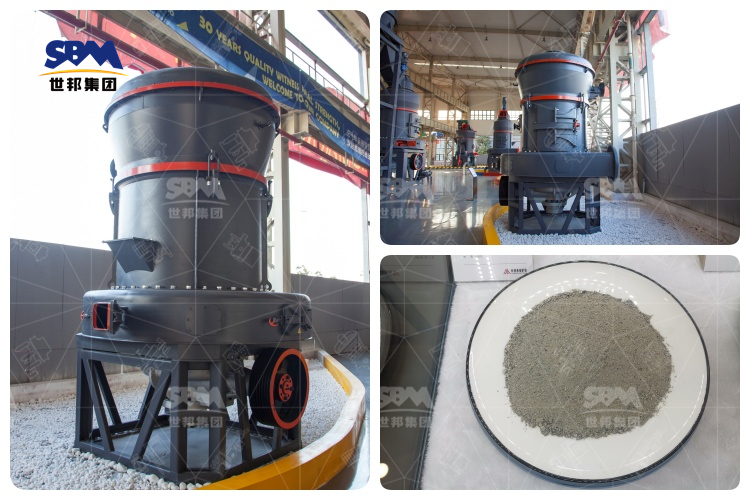 全套方解石磨粉機設備價格與產量大公開！你還在等什么？